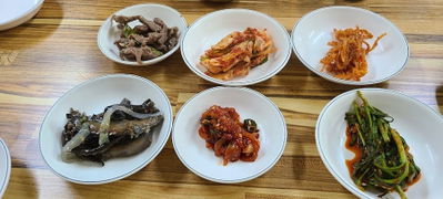 Yeongam Sikdang