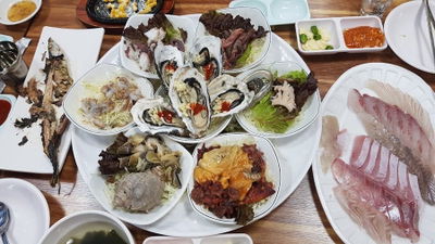 Daedongwon Hoesijang