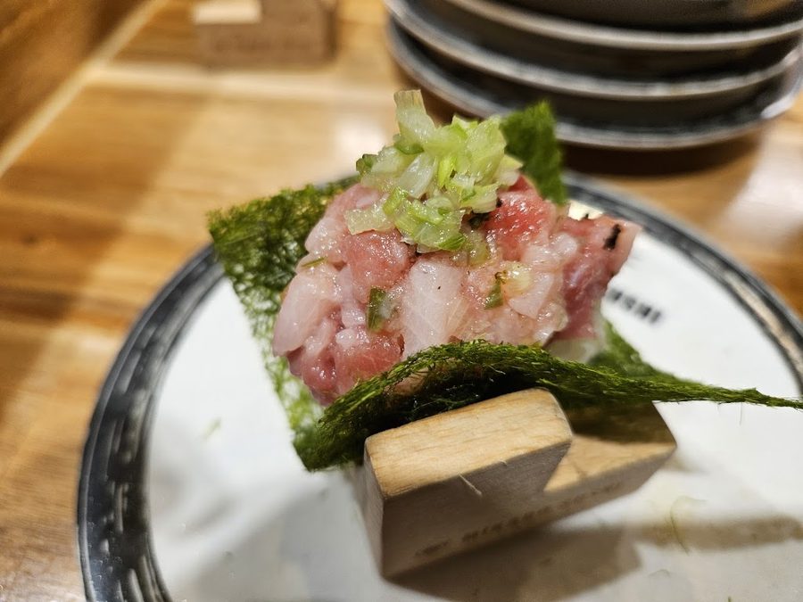 Mikado Sushi Jeju City Hall Branch