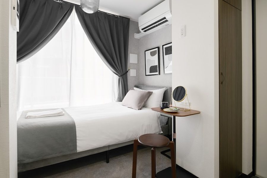 Rutile Boutique Hotel Ikebukuro