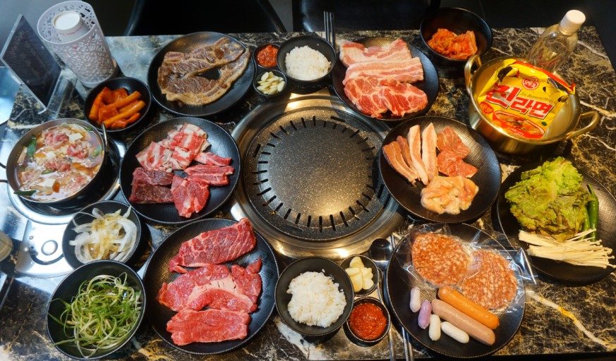 Hoesikui Dalin Sinnonhyeon Branch