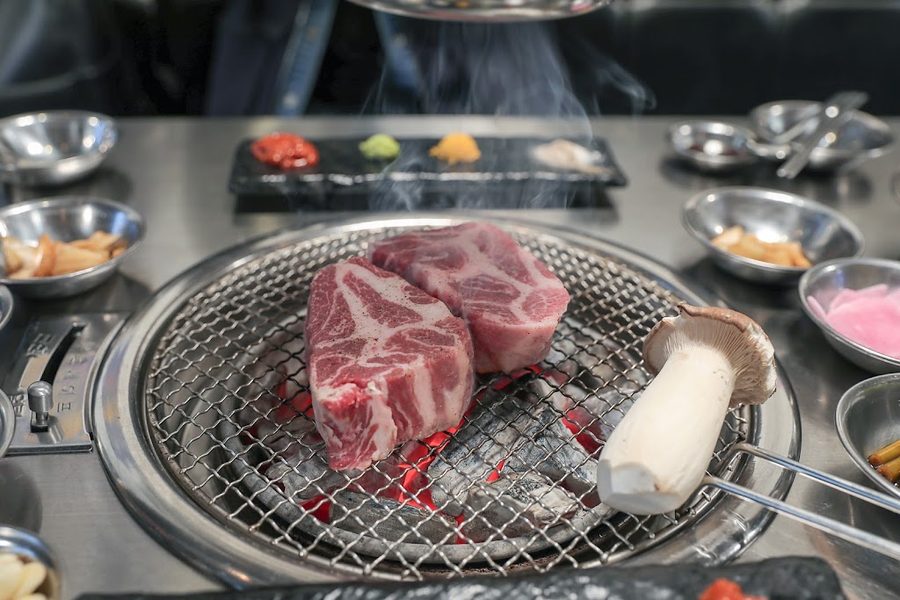 Dugeon Sseun Hyeongje Suyeong Branch
