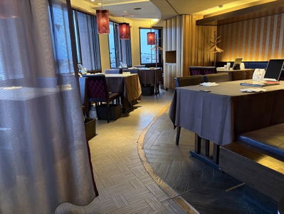 Gion Sichuan Tsubame Rai Bō (Yanlaifang)