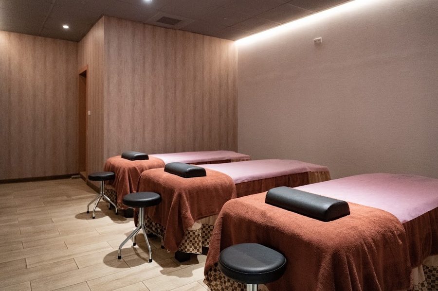 Shengzhidao Health and Wellness Center