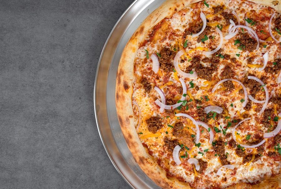 gaga's pizza
