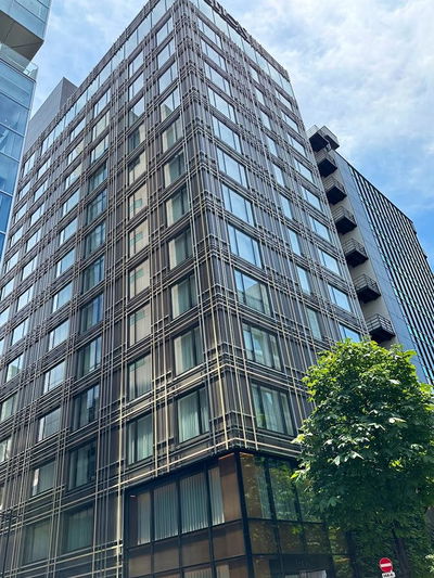 Bvlgari Dolci, Bvlgari Hotel Tokyo
