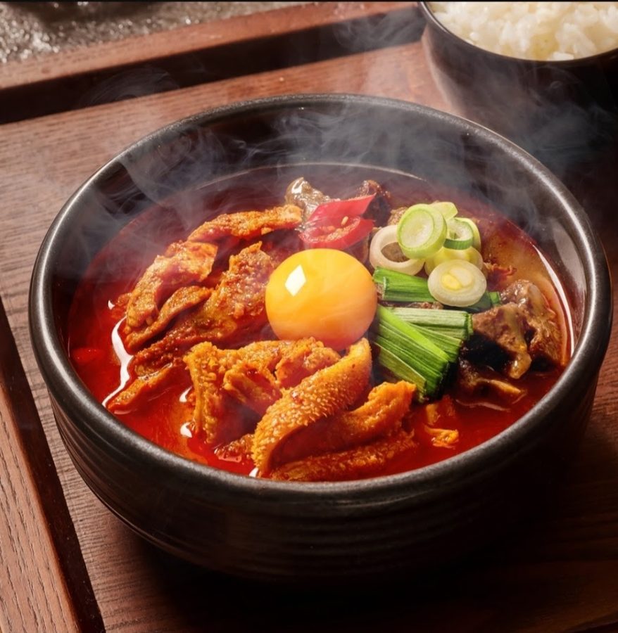 Majangdong Uttuk Yeonseo Market Branch