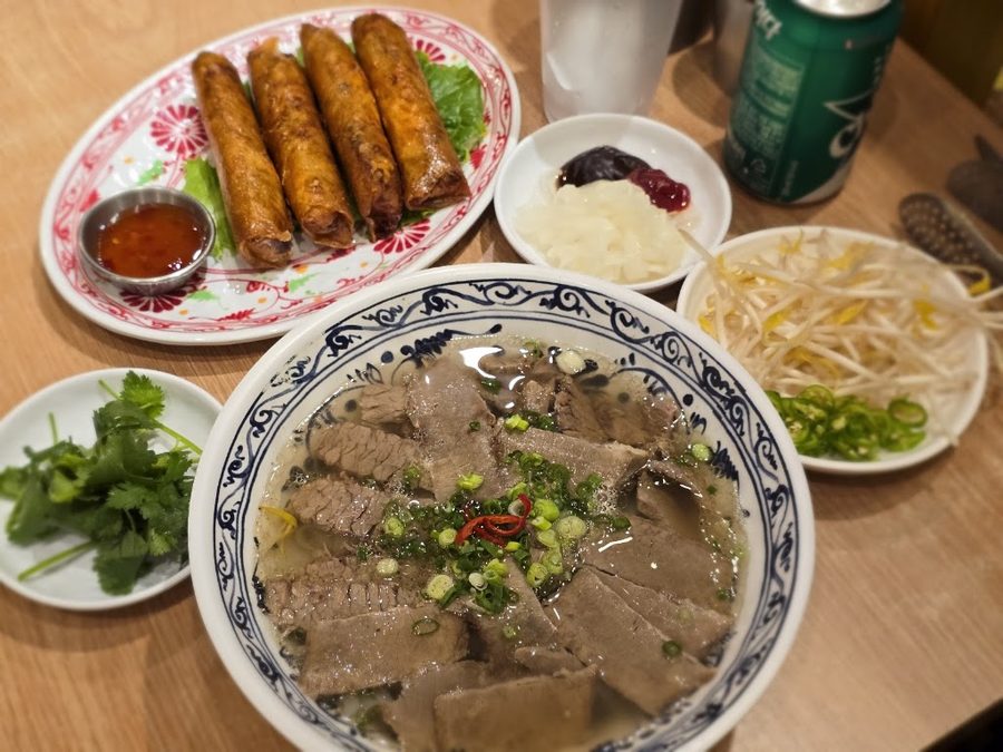 Tia Nang