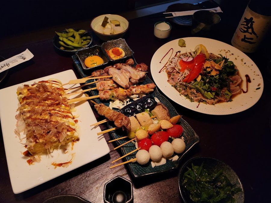 Cheongdam Isang Cheongdam Main Branch