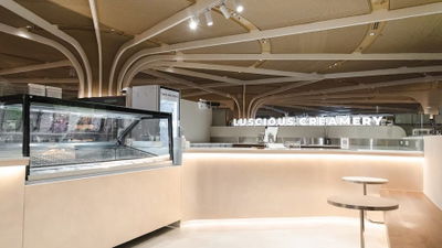 Luscious Creamery One Bangkok