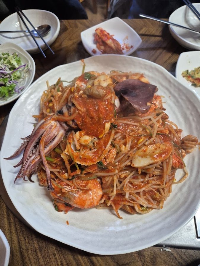 Haesong Haemul Jjim
