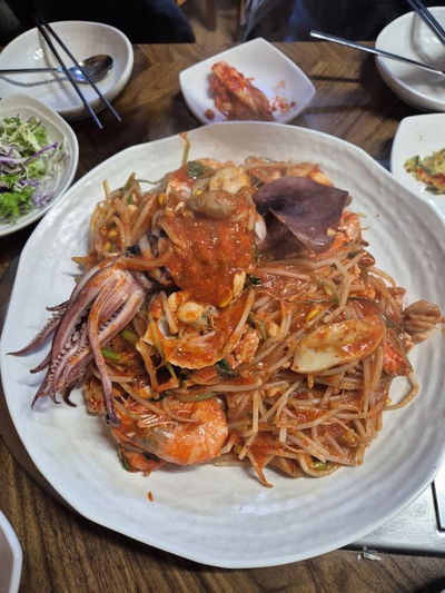 Haesong Haemul Jjim