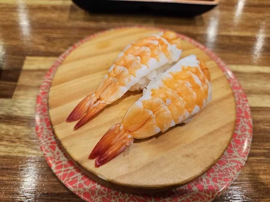 Banyeo Sushi
