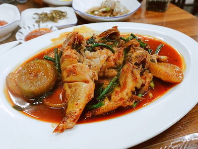 동해야