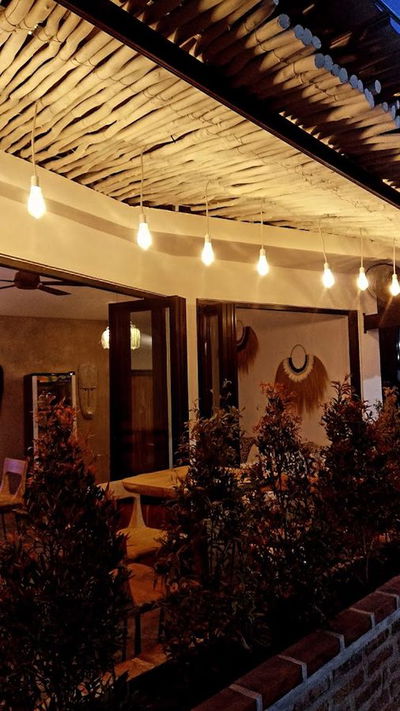 Sandara Gelato Uluwatu