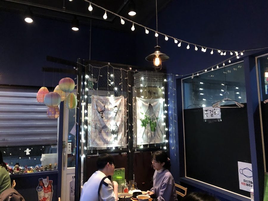 Lee's Kitchen