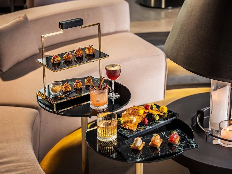 PRIVILEGE BAR