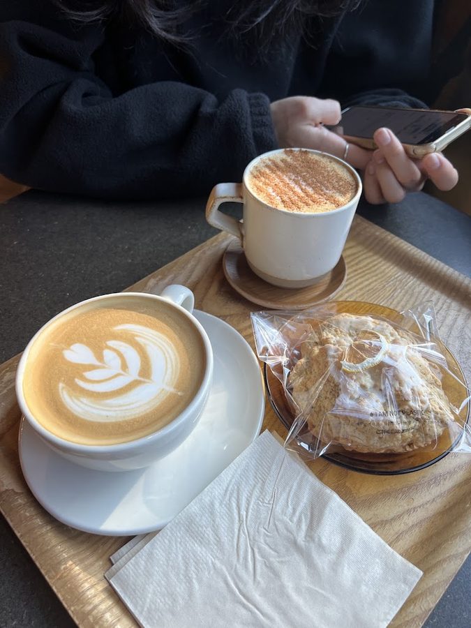 Nine Coffee Roasters