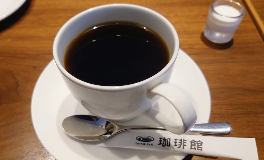 珈琲館 吉祥寺北口駅前店