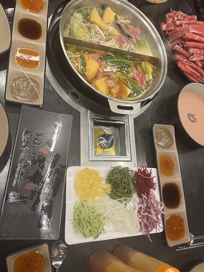 소담촌 사당직영점