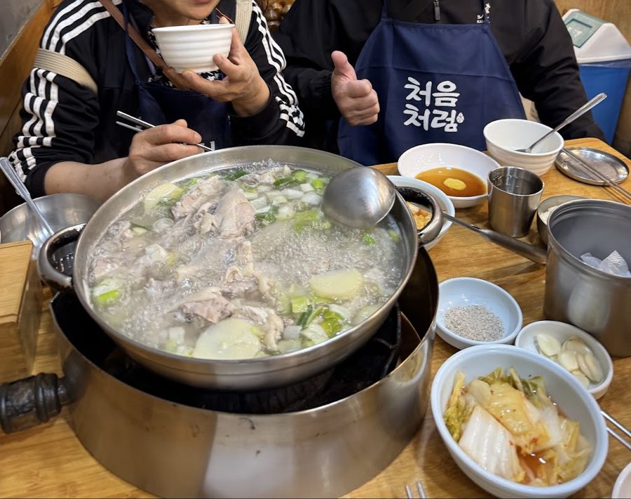 Dakkal Wonjojip
