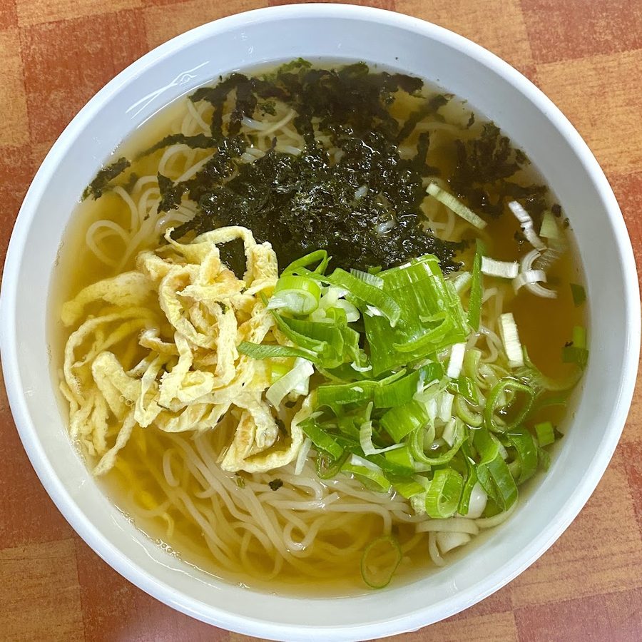 Dongjin Bunsik
