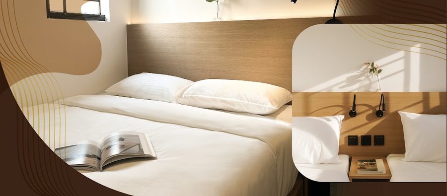 Yesinn Hotel & Youth Hostel 悦思酒店&青年旅舍