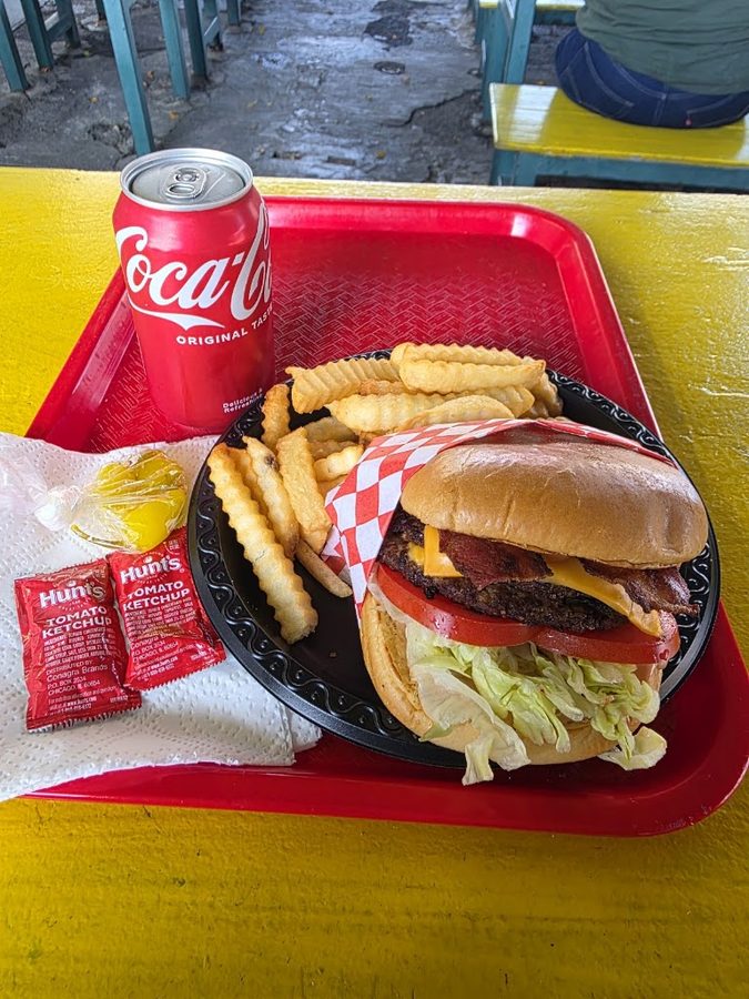 Tacos El Hermano