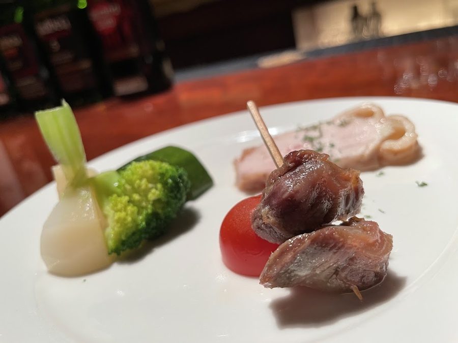 Mori Bar