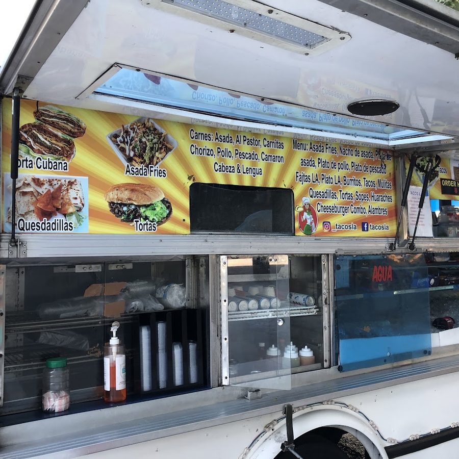 Tacos LA