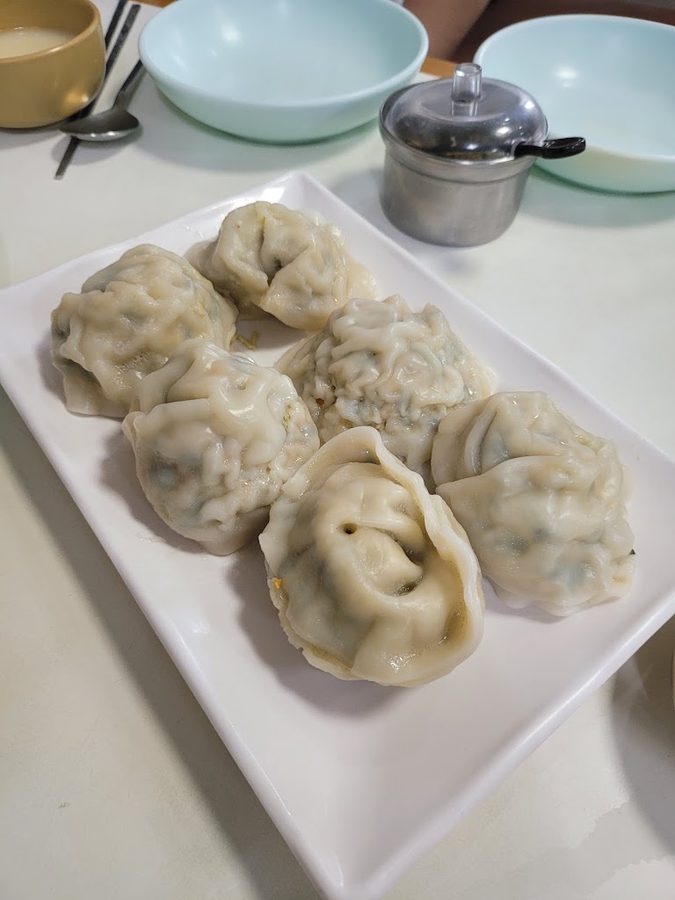 Bajirak Kalguksu