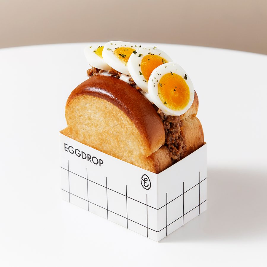 EGGDROP