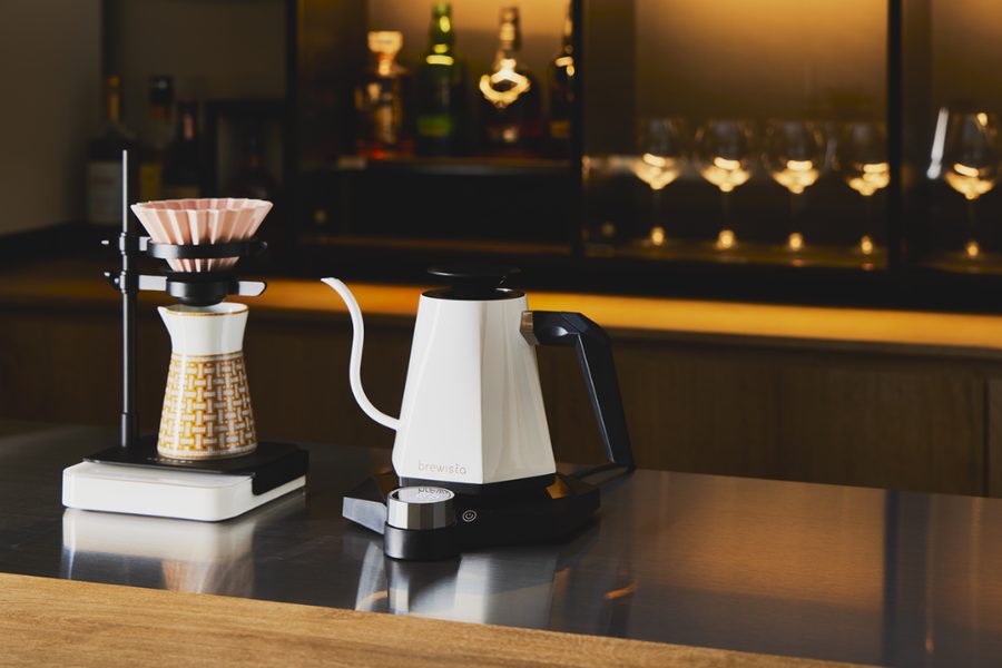 Ruli coffee