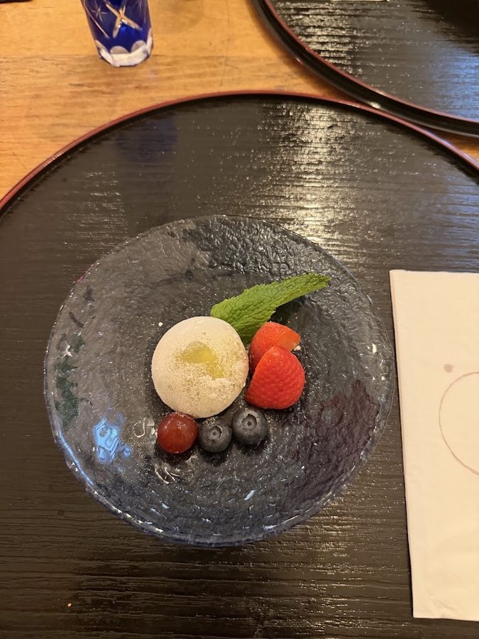 Izakaya(££) and Kaiseki-YoKOYA