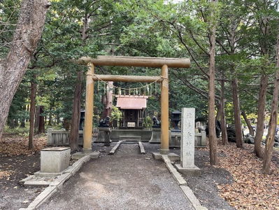 Hotaki Shrine