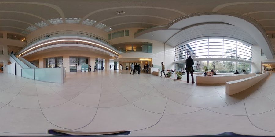 Hiroshima Prefectural Art Museum