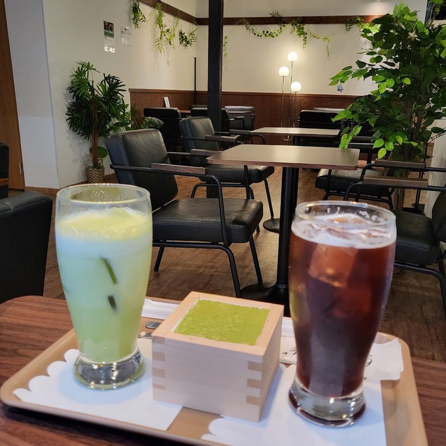 Cafe Bonny（Bonny's Coffee）