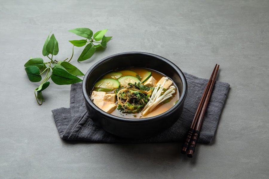 LABAB BALSAN 라밥 발산점 분식점 Korean restaurant