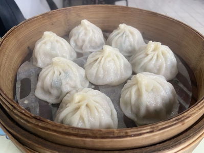 協益軒麵食館