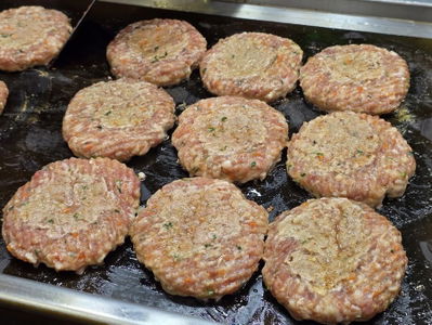 연서네떡갈비