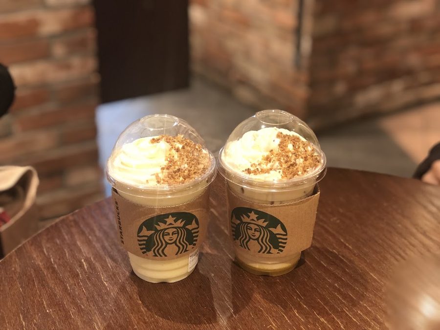 Starbucks Montessori