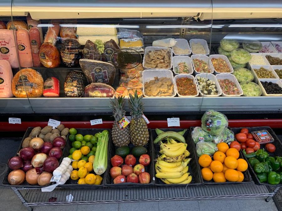 Soho Deli Grocery