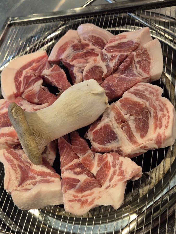 당산오돌길동점
