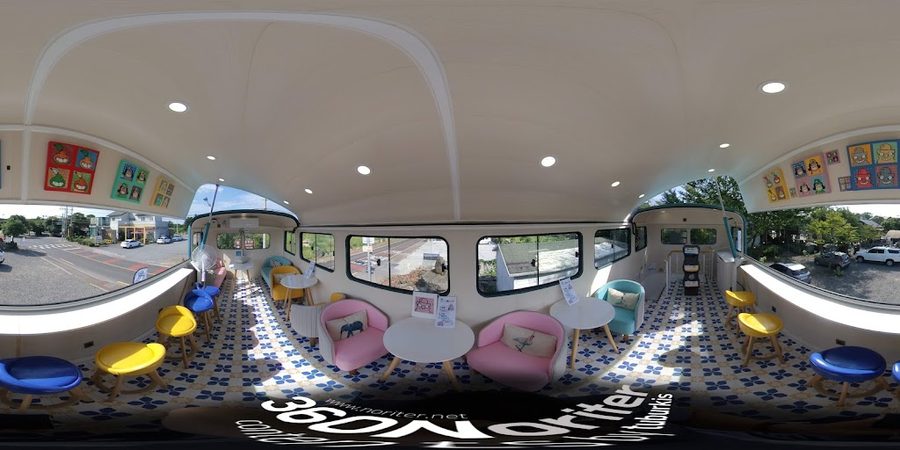 HARU BUS