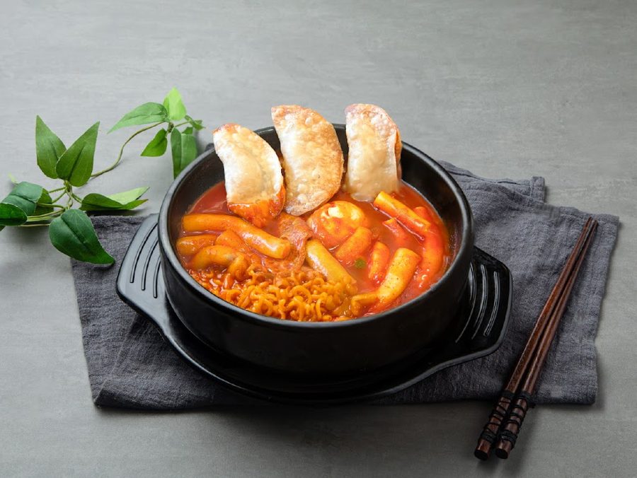 Rabap Yeongdeungpo 1st Branch