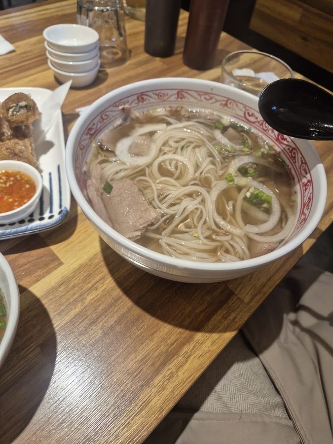 Saigon Hotpot Gangnam-gu Office Branch