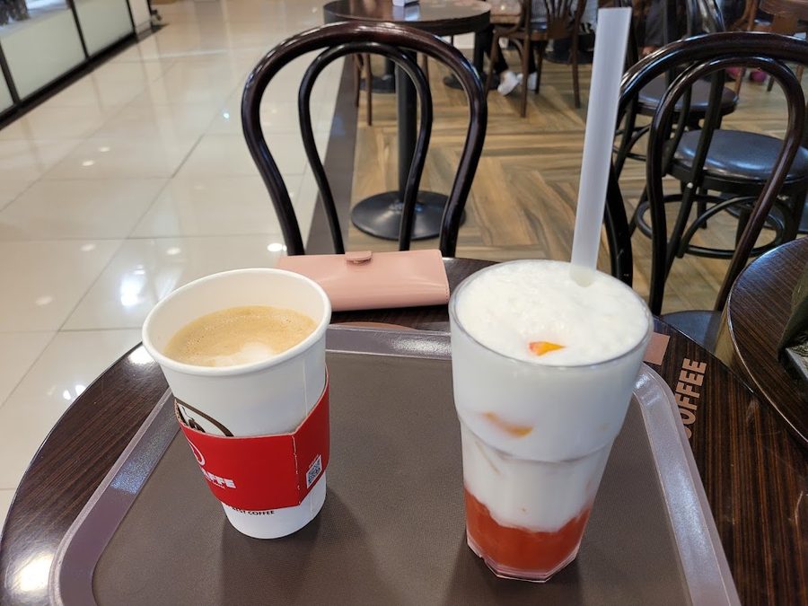 더카페
