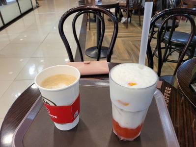 더카페