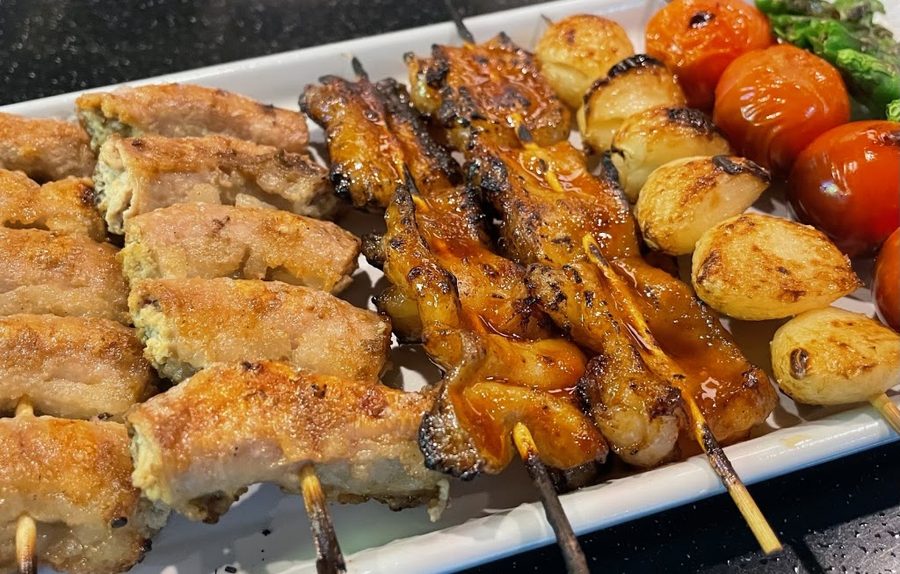 Kamado