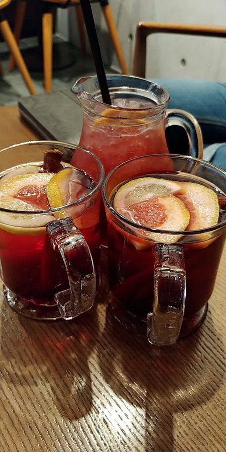 카페공간